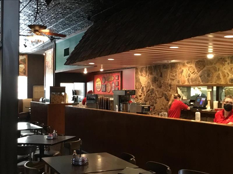 Gem City Pizzeria & Mexican Quincy, IL